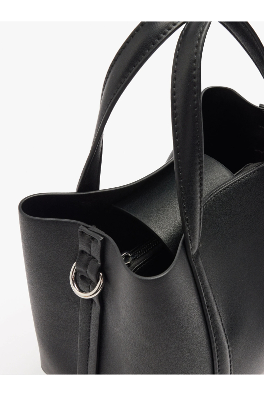 GEANTA NEAGRA