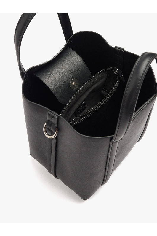 GEANTA NEAGRA