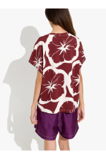 TRICOU CU PRINT