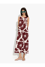 ROCHIE CU PRINT FLORAL