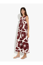 ROCHIE CU PRINT FLORAL