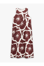 ROCHIE CU PRINT FLORAL