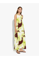ROCHIE CU PRINT FLORAL