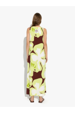 ROCHIE CU PRINT FLORAL