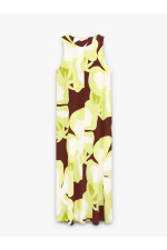 ROCHIE CU PRINT FLORAL