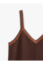 ROCHIE CU DECOLTEU IN V