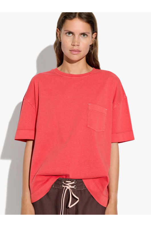 TRICOU ROSU