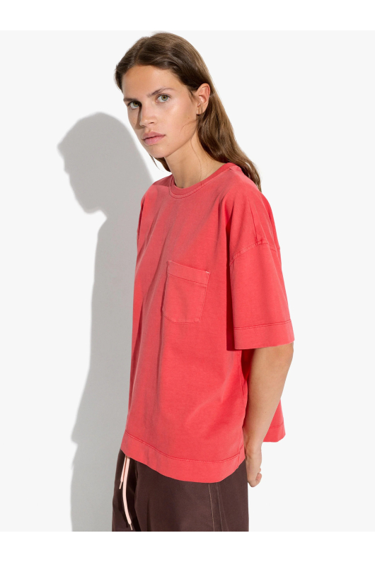 TRICOU ROSU