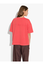 TRICOU ROSU