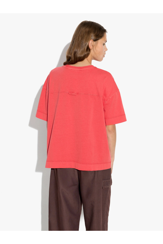 TRICOU ROSU