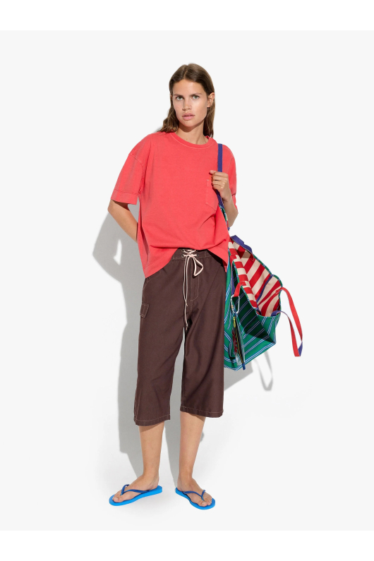 TRICOU ROSU