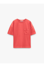 TRICOU ROSU