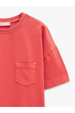 TRICOU ROSU