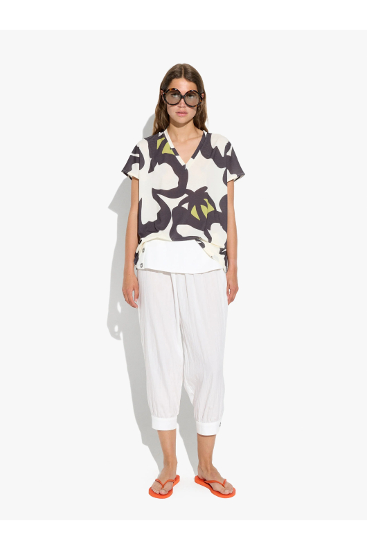 TRICOU CU PRINT