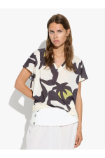 TRICOU CU PRINT
