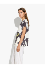 TRICOU CU PRINT