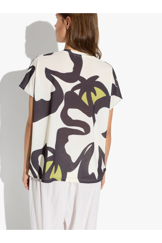 TRICOU CU PRINT