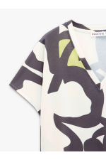 TRICOU CU PRINT