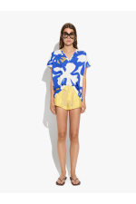 TRICOU CU PRINT