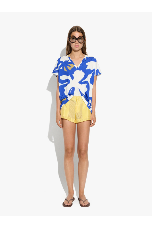 TRICOU CU PRINT
