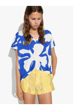 TRICOU CU PRINT