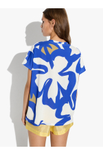 TRICOU CU PRINT