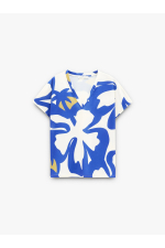 TRICOU CU PRINT