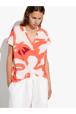 TRICOU CU PRINT