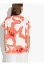 TRICOU CU PRINT