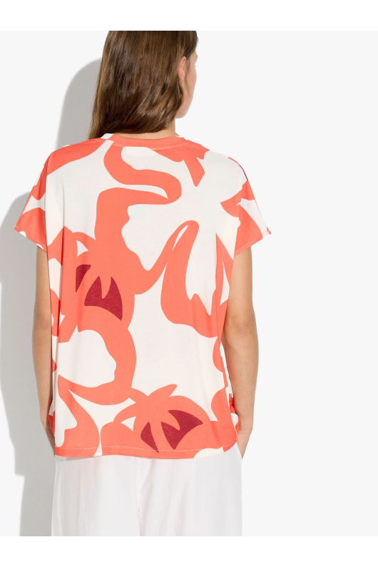 TRICOU CU PRINT