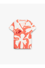 TRICOU CU PRINT