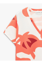 TRICOU CU PRINT