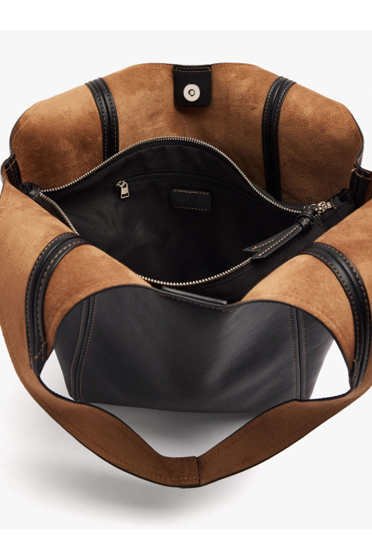 GEANTA NEAGRA
