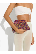 CLUTCH PARTY CU MARGELE