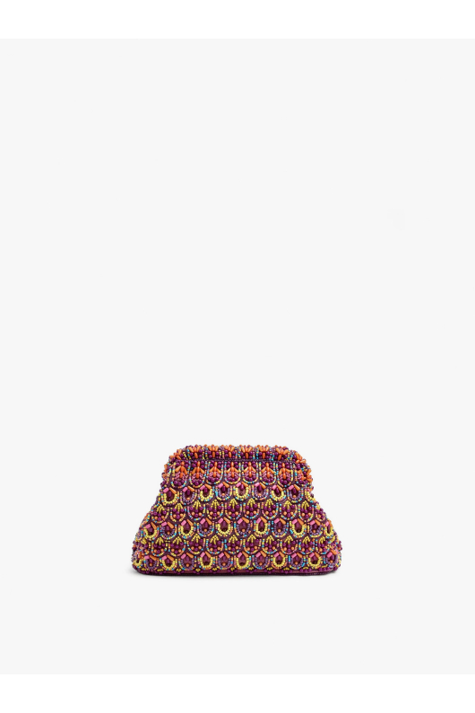 CLUTCH PARTY CU MARGELE