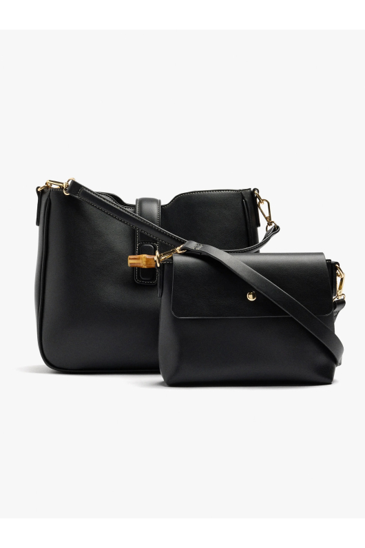 GEANTA NEAGRA