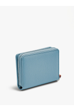 PORTOFEL MIC BLUE