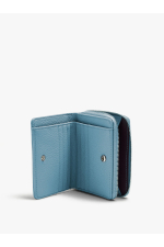 PORTOFEL MIC BLUE