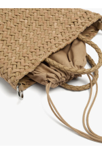 GEANTA IMPLETITA