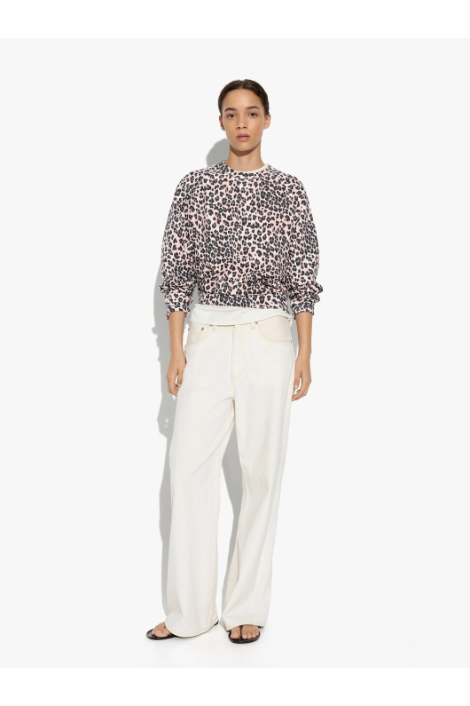 HANORAC ANIMAL PRINT