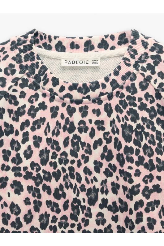 HANORAC ANIMAL PRINT