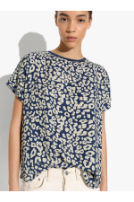TRICOU CU PRINT