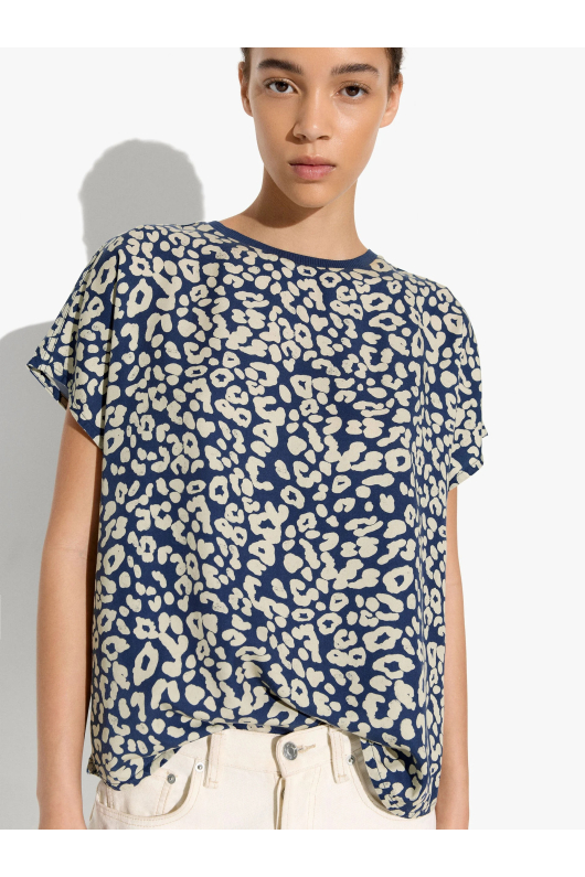 TRICOU CU PRINT
