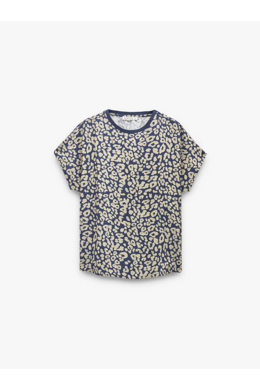 TRICOU CU PRINT
