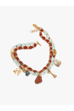 COLIER MULTICOLOR