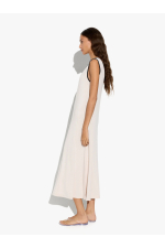 ROCHIE CU DECOLTEU IN V