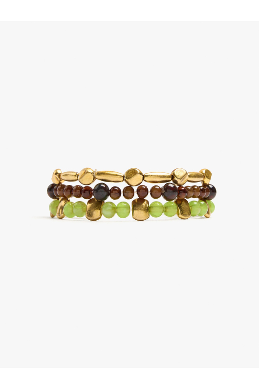 SET BRATARI MULTICOLORE