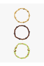 SET BRATARI MULTICOLORE