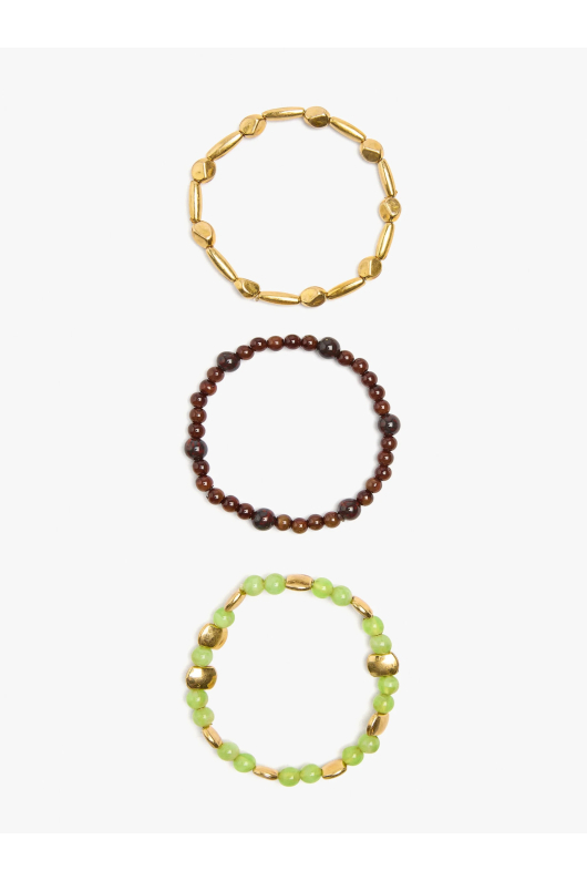 SET BRATARI MULTICOLORE
