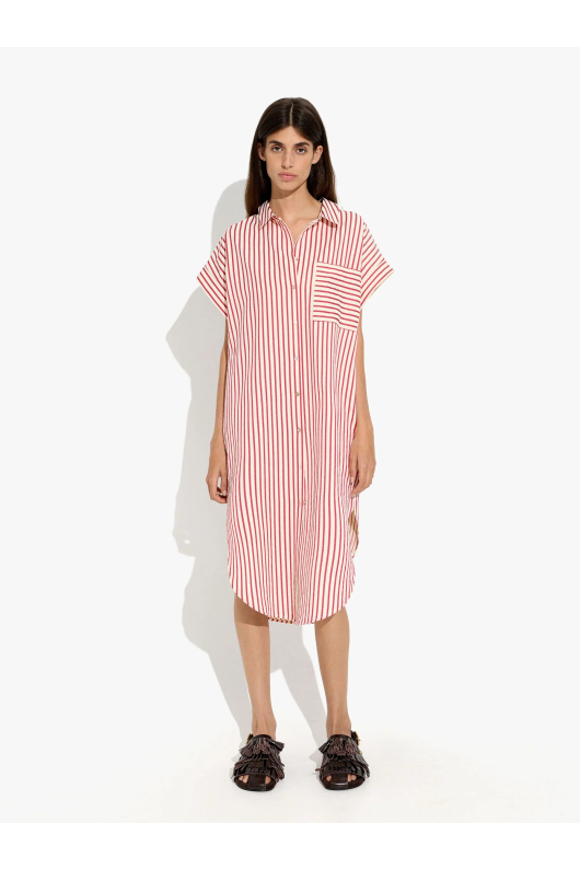 ROCHIE STIL CAMASA